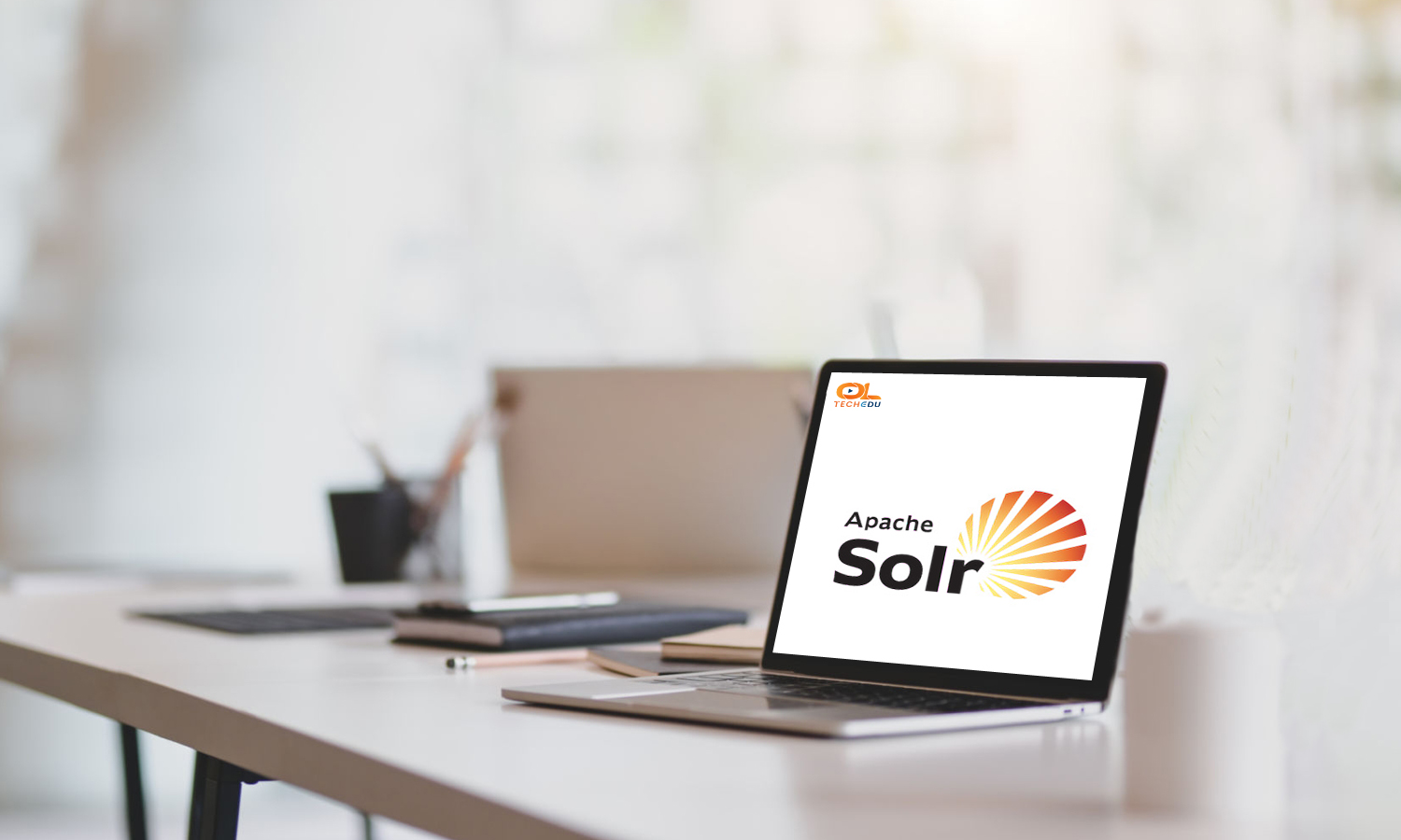 Apache SOLR