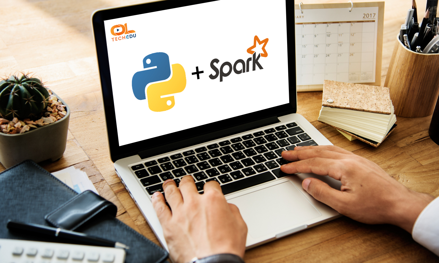 Python Spark