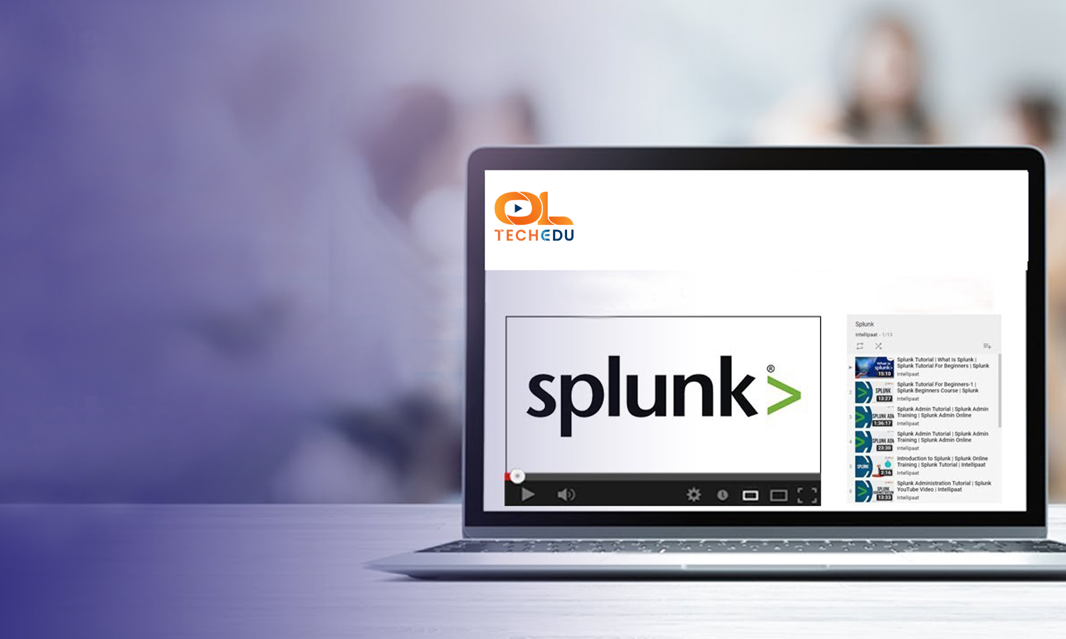 Splunk