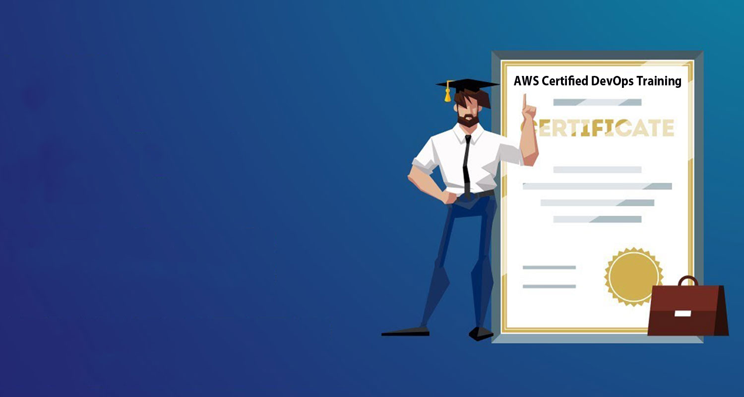 AWS Certified DevOps