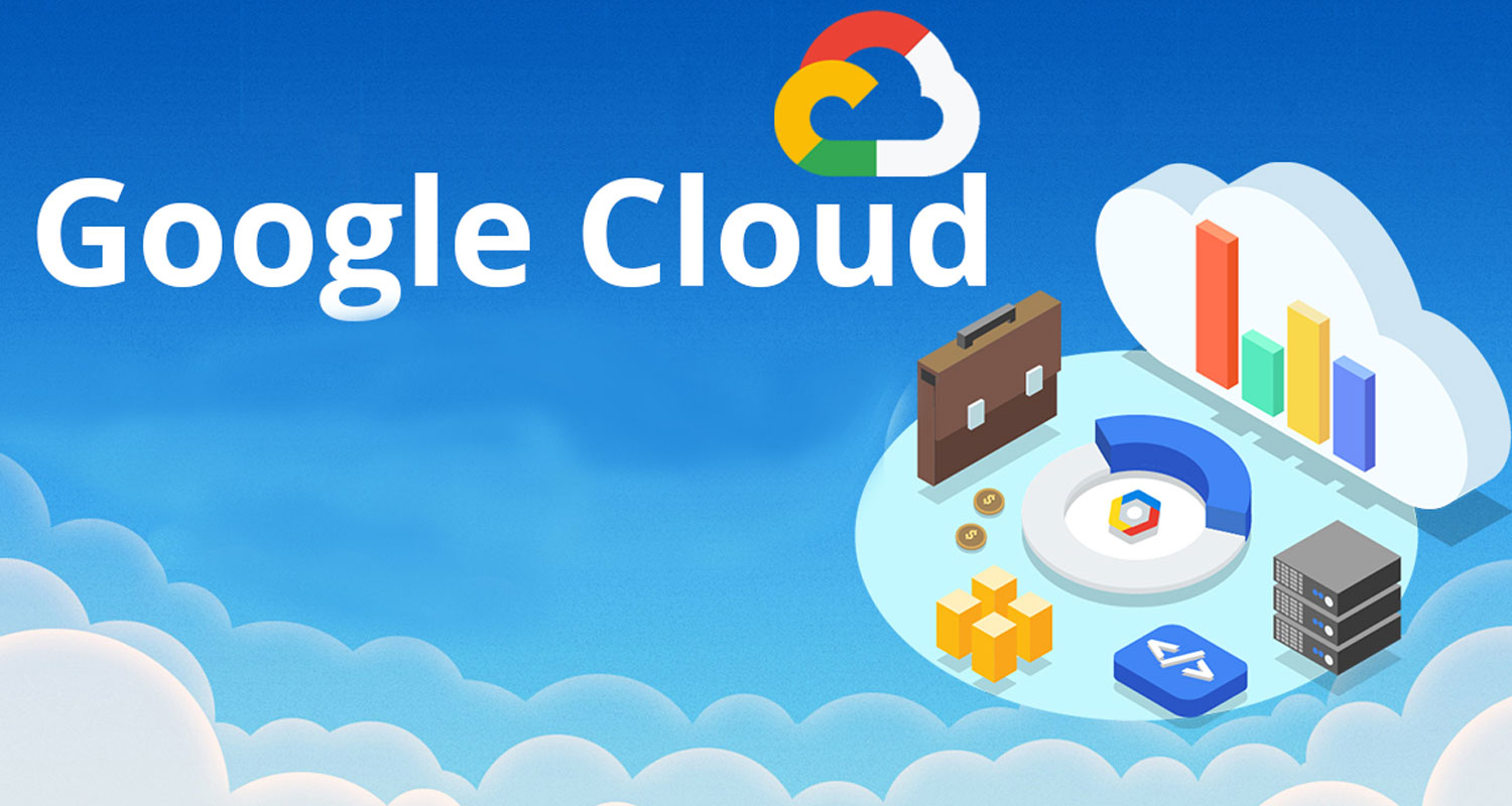 Google Cloud Certification