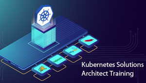 Kubernetes Certification Training