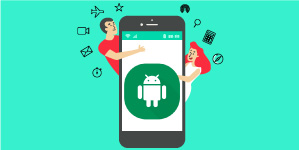 Android App Development Training