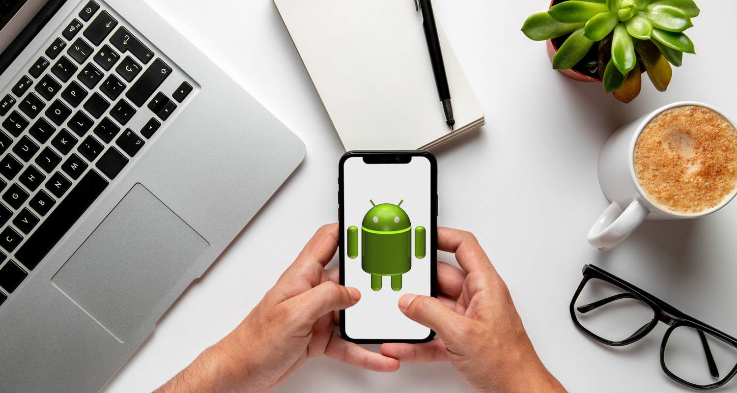 Android App Development