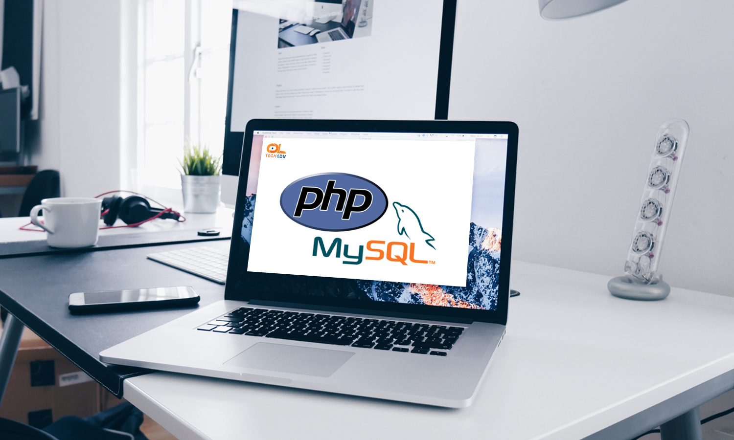 PHP Mysql With MVC Frameworks