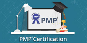 PMP® Certification Training