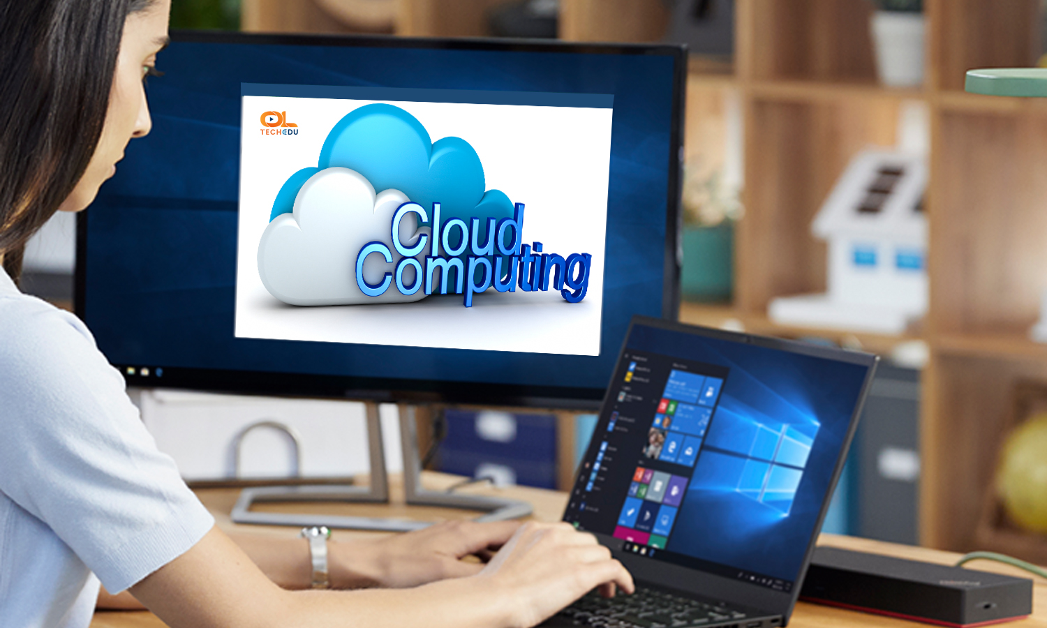 Cloud Computing Foundation