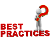 Best Practices