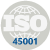 ISO 45001 Lead Auditor