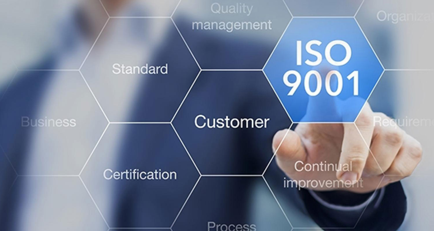 ISO 9001 Lead Auditor Training