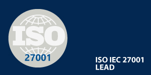 ISO/IEC 27001 Lead Auditor Training