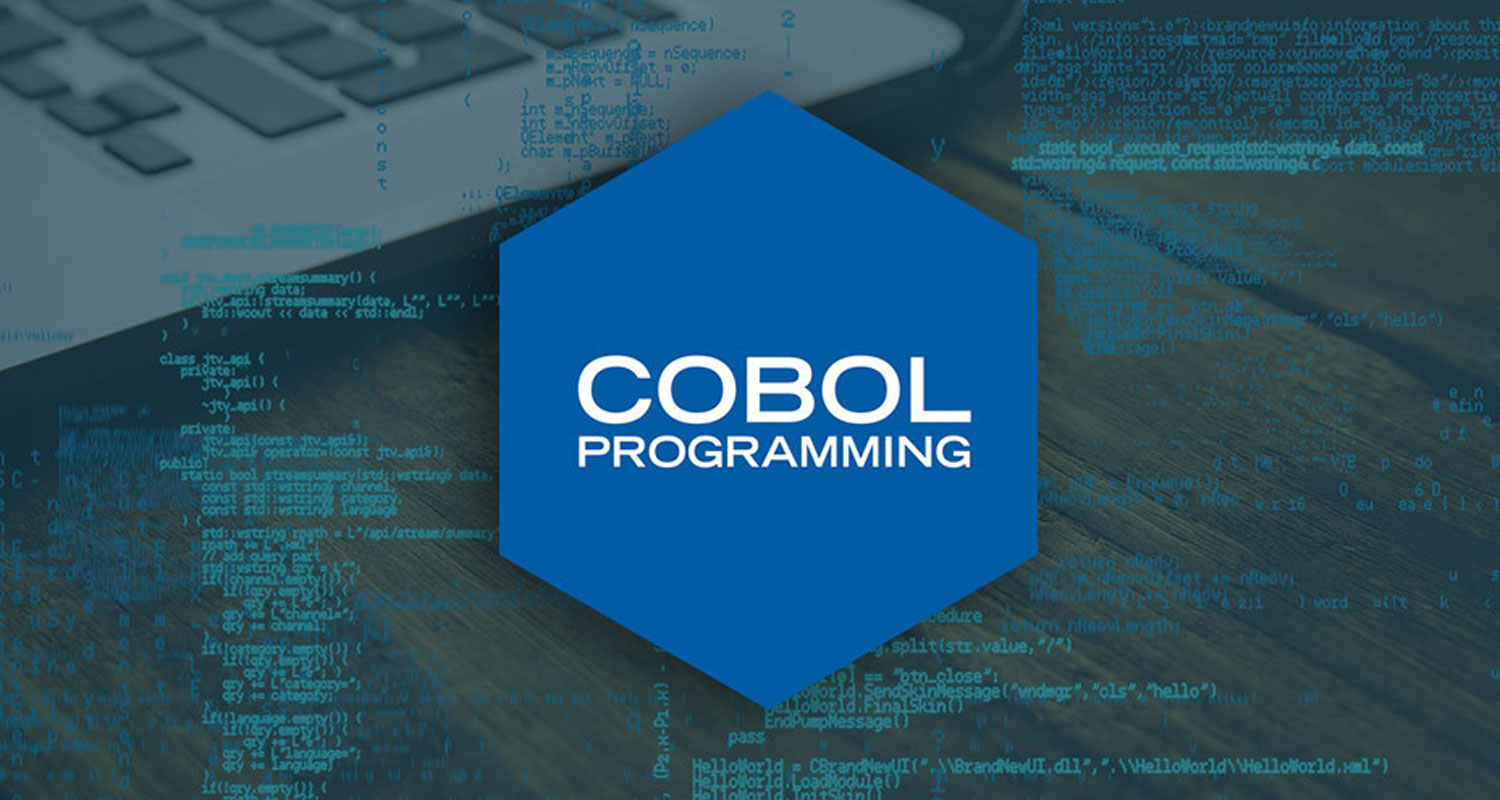 Enterprise COBOL Programming Part 1