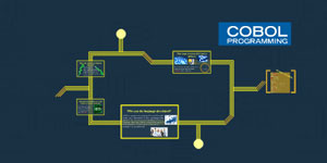 Enterprise COBOL Programming Part 1 Training