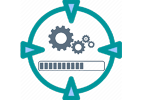 Target Specific Improvements Technology Upgrades