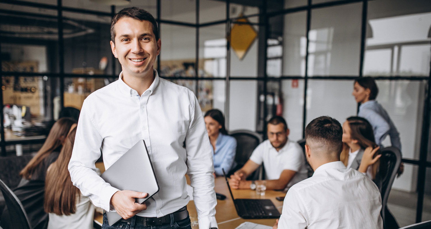 Model Ling Business Processes