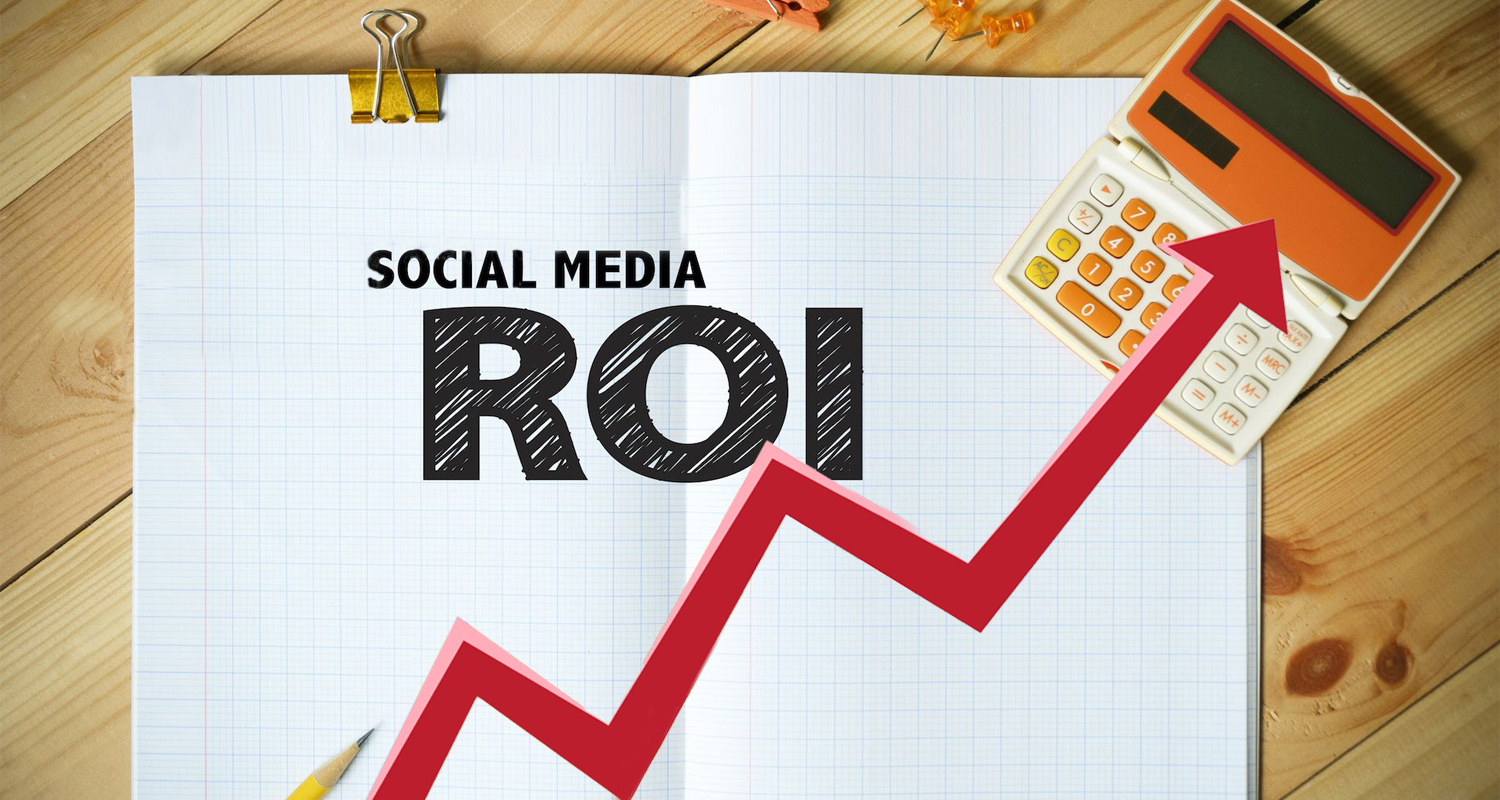 Measure Social Media ROI