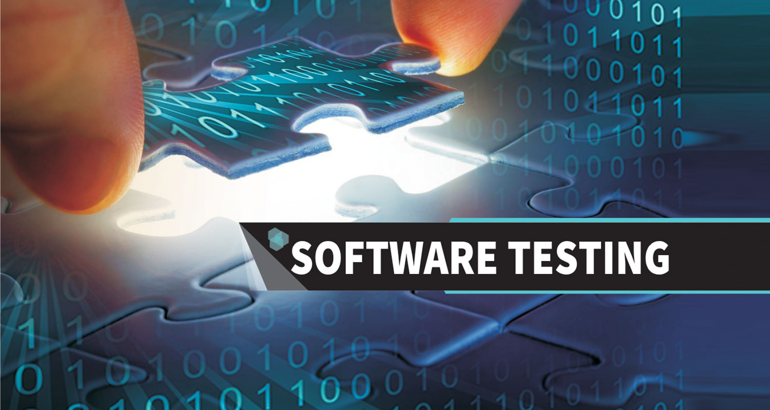 Software Testing Course