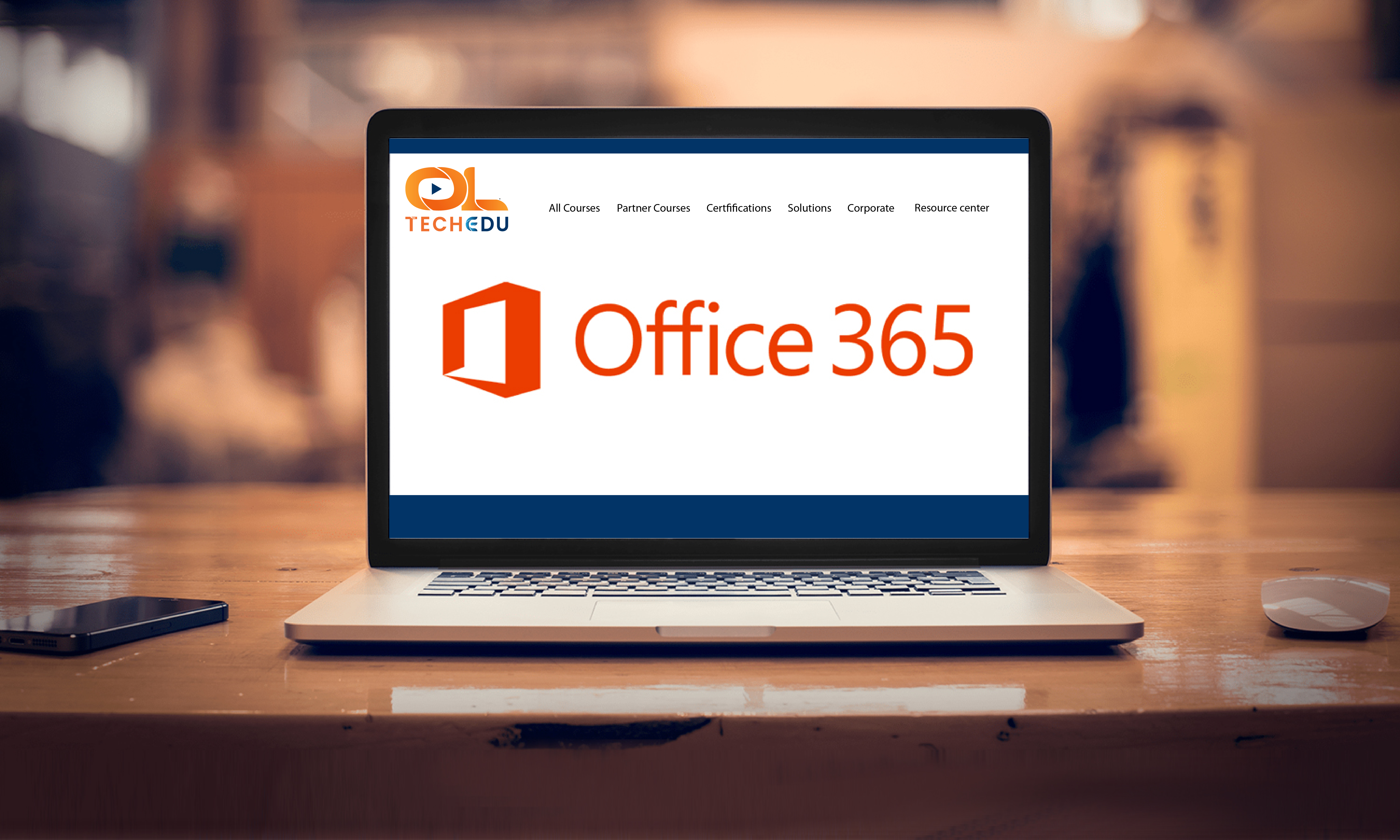 Office365 Foundation