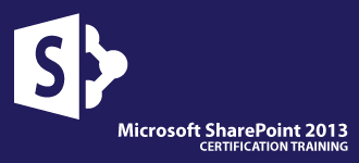 Microsoft Share Point 2013 Certification Training