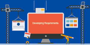 Developing Requirements For IT Course